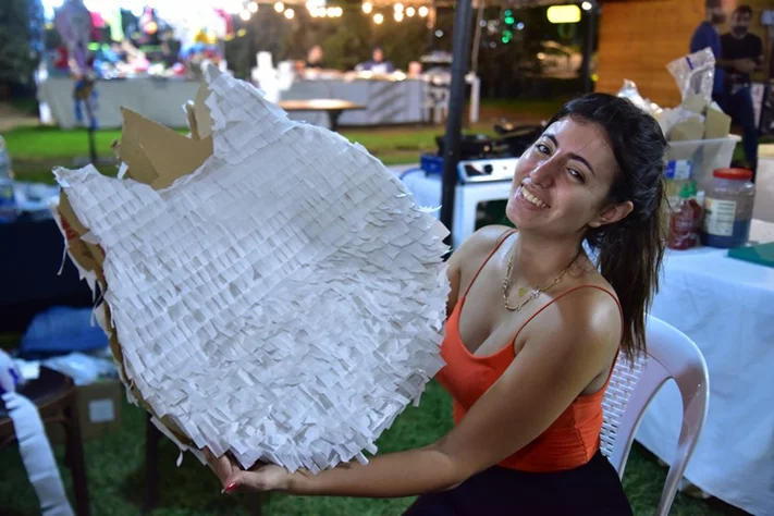 Arise Lebanon Festival