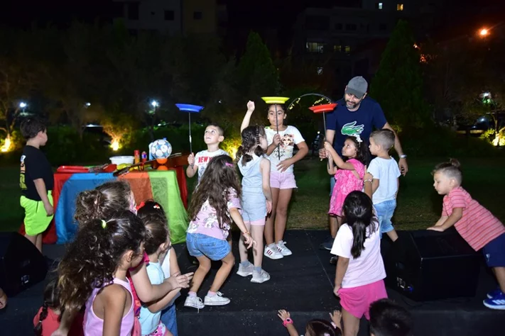 Arise Lebanon Festival