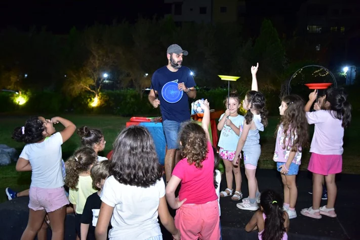 Arise Lebanon Festival