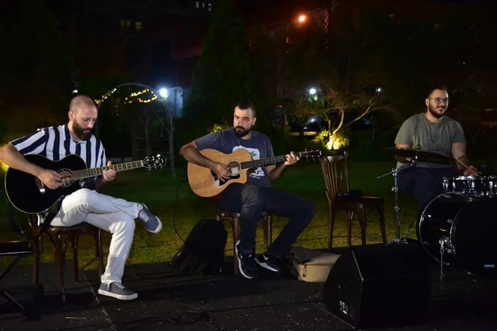 Arise Lebanon Festival
