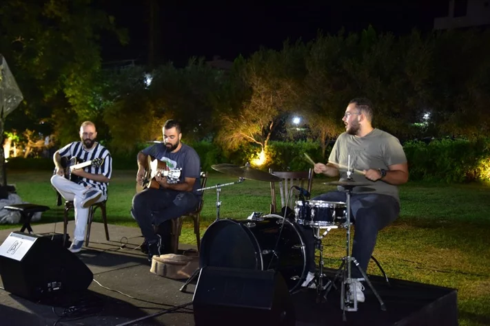 Arise Lebanon Festival