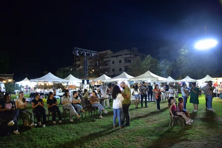 Arise Lebanon Festival