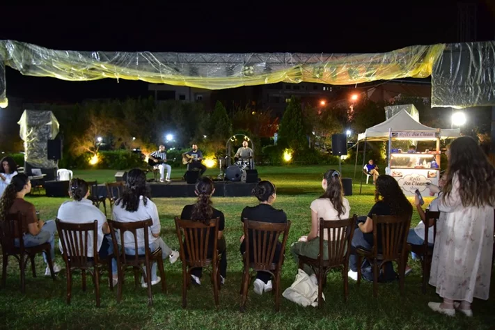 Arise Lebanon Festival