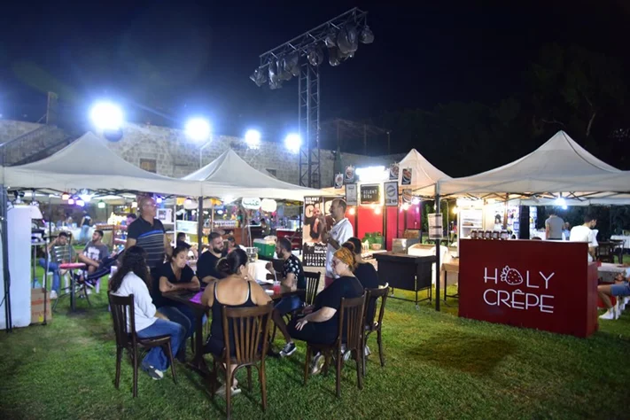 Arise Lebanon Festival