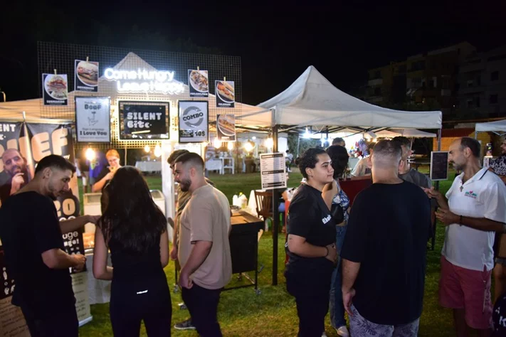 Arise Lebanon Festival