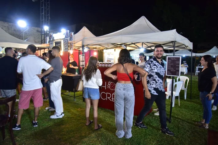Arise Lebanon Festival