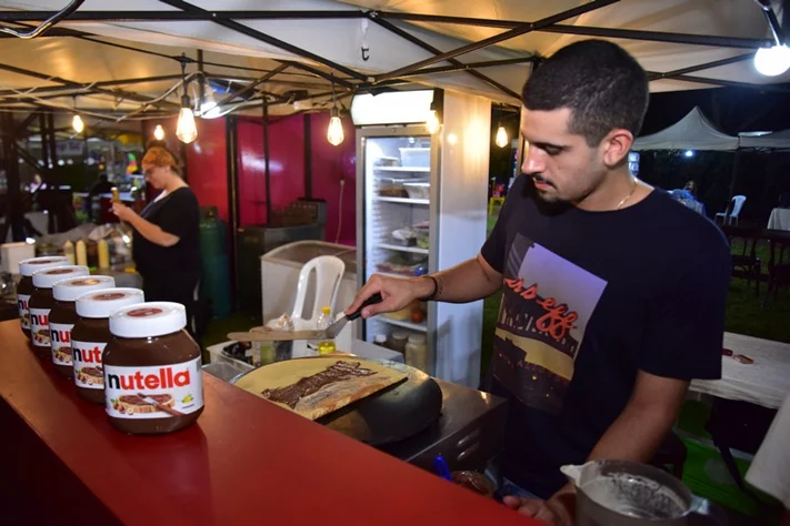 Arise Lebanon Festival