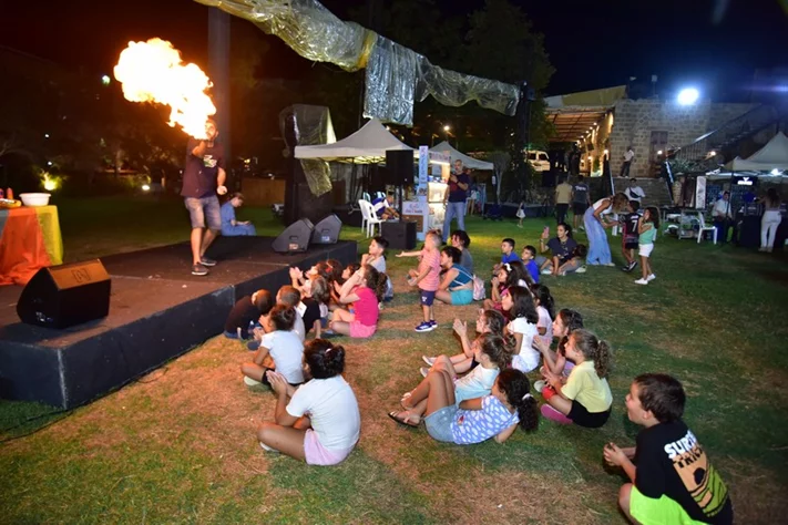 Arise Lebanon Festival
