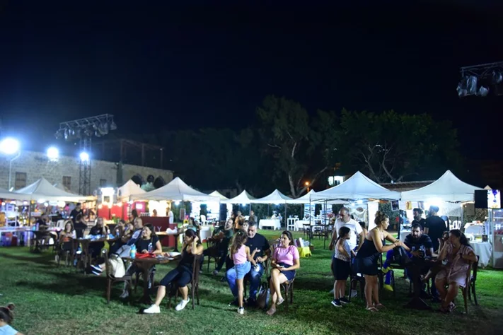 Arise Lebanon Festival