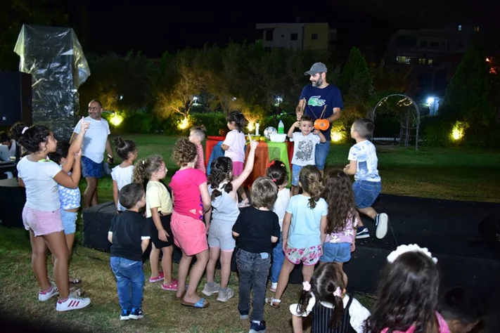 Arise Lebanon Festival
