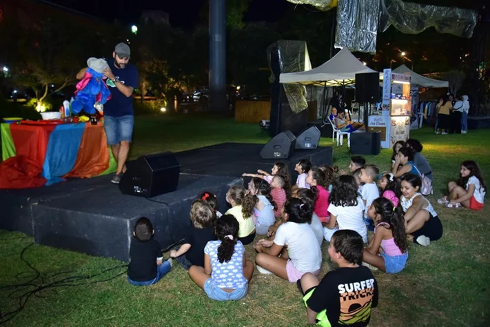 Arise Lebanon Festival