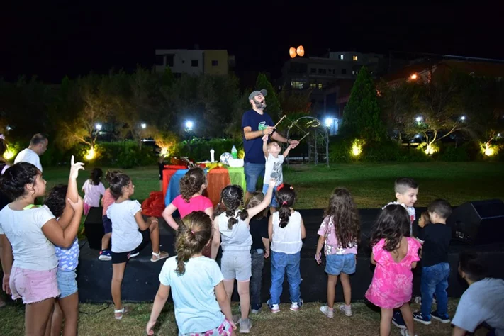 Arise Lebanon Festival