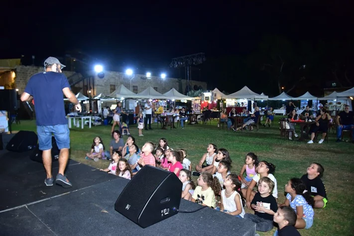 Arise Lebanon Festival