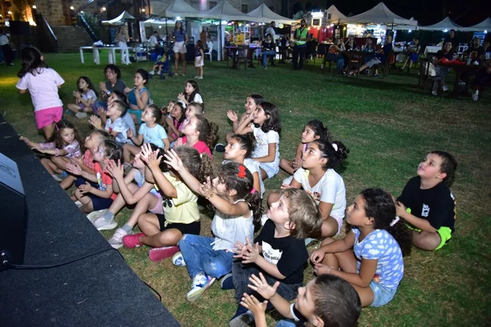 Arise Lebanon Festival