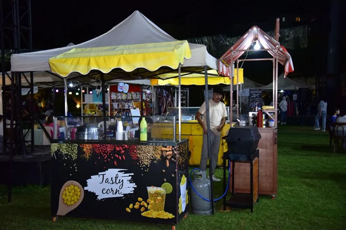 Arise Lebanon Festival