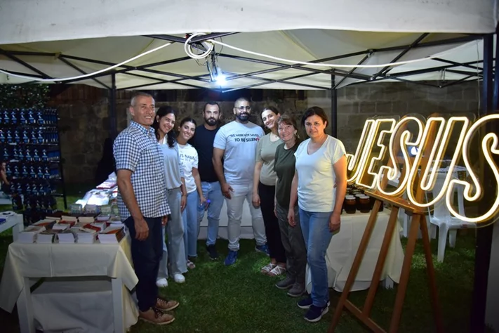 Arise Lebanon Festival