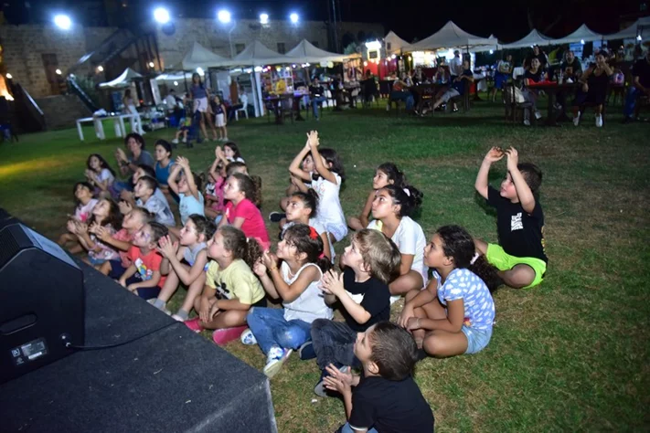 Arise Lebanon Festival