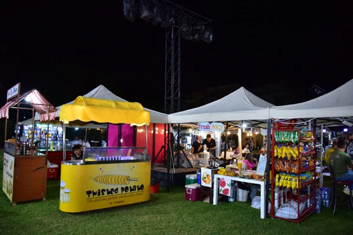 Arise Lebanon Festival