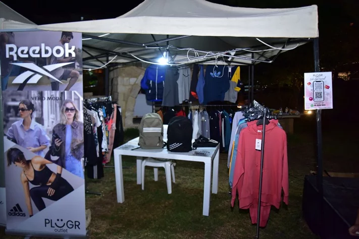 Arise Lebanon Festival