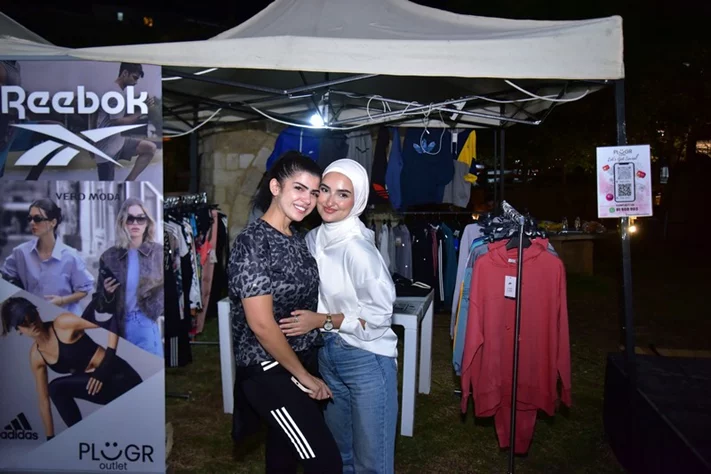 Arise Lebanon Festival