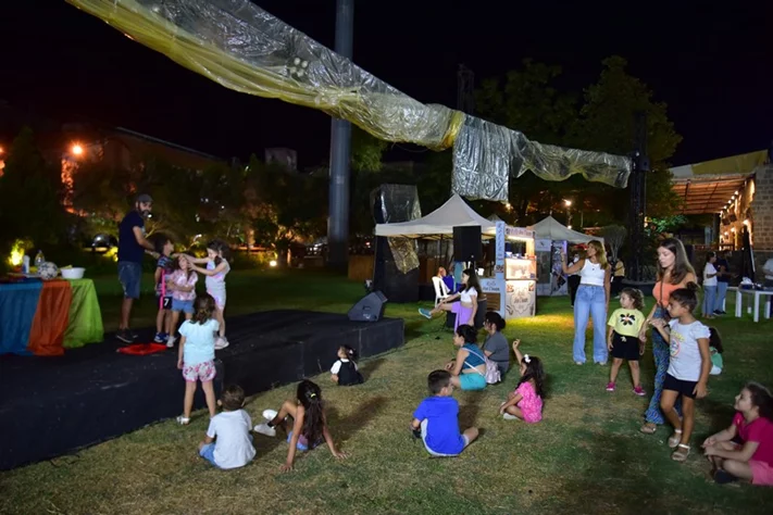 Arise Lebanon Festival
