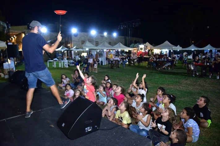 Arise Lebanon Festival