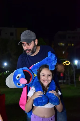 Arise Lebanon Festival