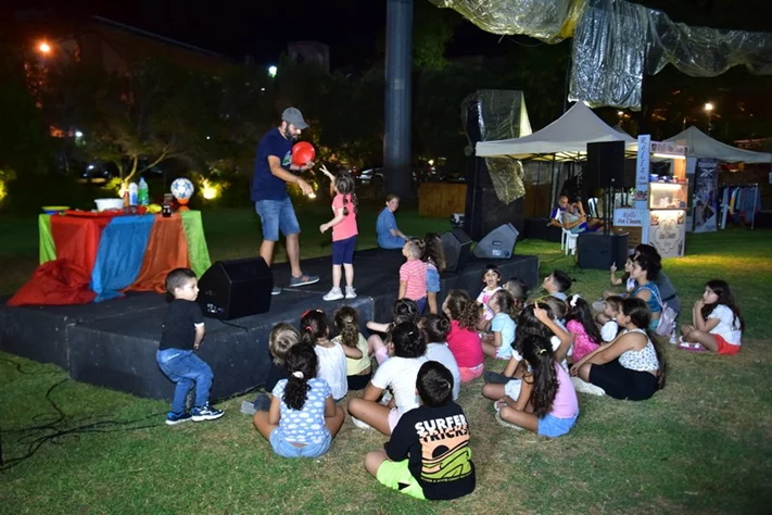 Arise Lebanon Festival