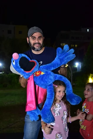 Arise Lebanon Festival