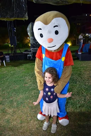 Arise Lebanon Festival