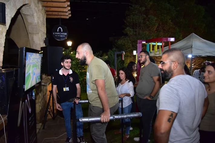 Arise Lebanon Festival