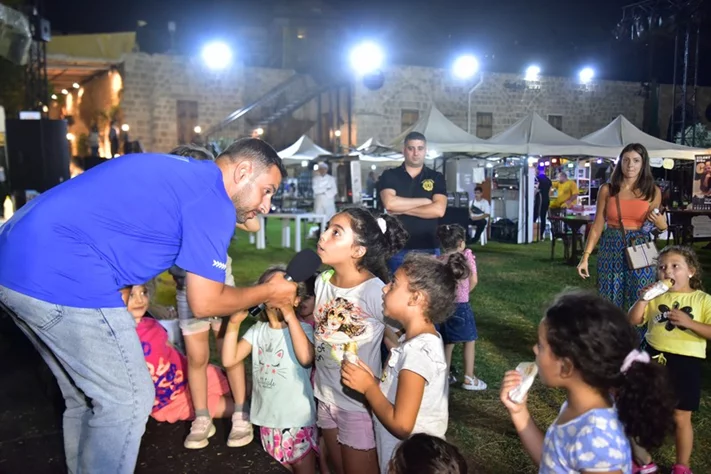 Arise Lebanon Festival