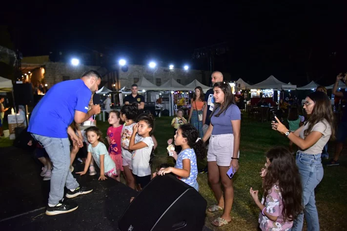 Arise Lebanon Festival