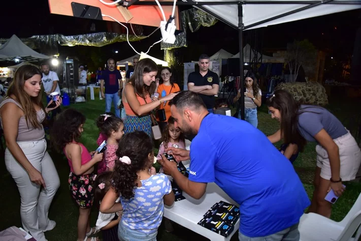 Arise Lebanon Festival
