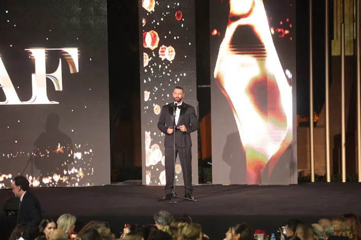 BIAF 2025