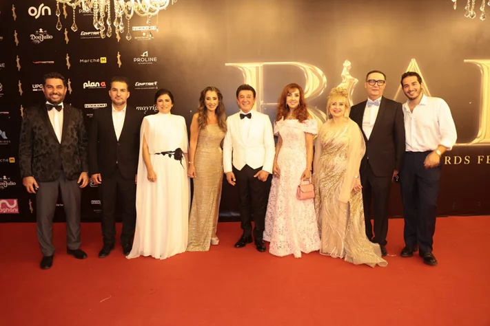 BIAF 2025