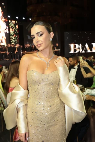 BIAF 2025