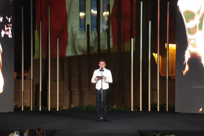 BIAF 2025