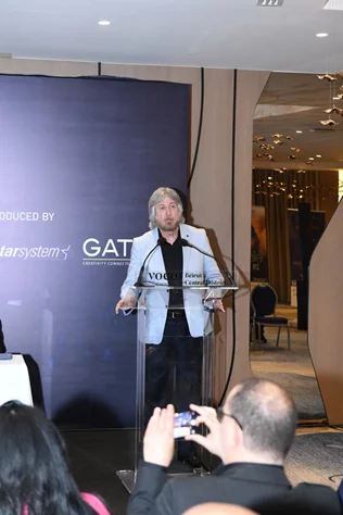 Beirut Holidays Press Conference