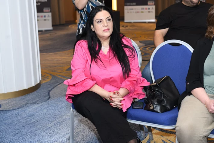 Beirut Holidays Press Conference