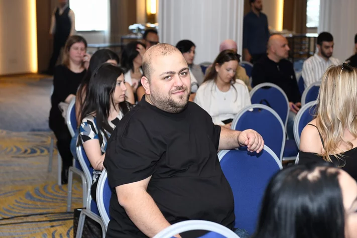 Beirut Holidays Press Conference