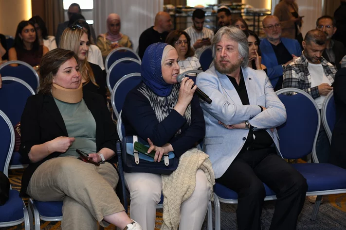 Beirut Holidays Press Conference