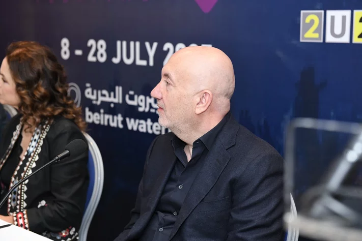 Beirut Holidays Press Conference