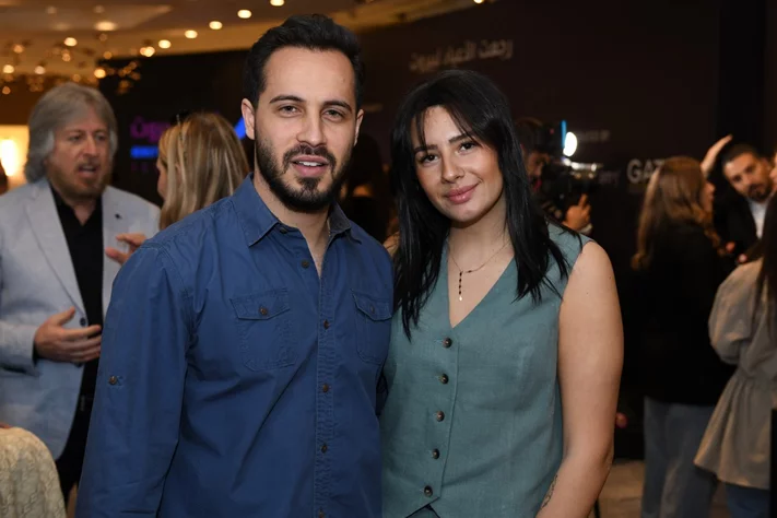 Beirut Holidays Press Conference