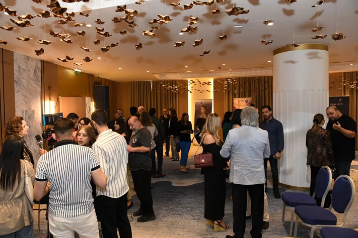 Beirut Holidays Press Conference