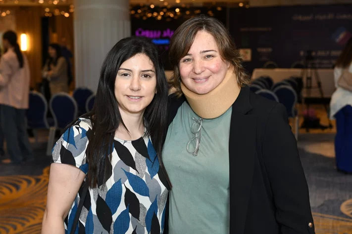 Beirut Holidays Press Conference