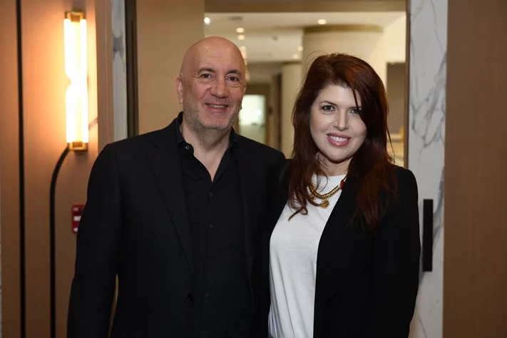 Beirut Holidays Press Conference