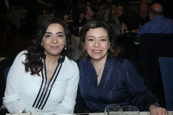 Bernard Sauvat at Casino du Liban