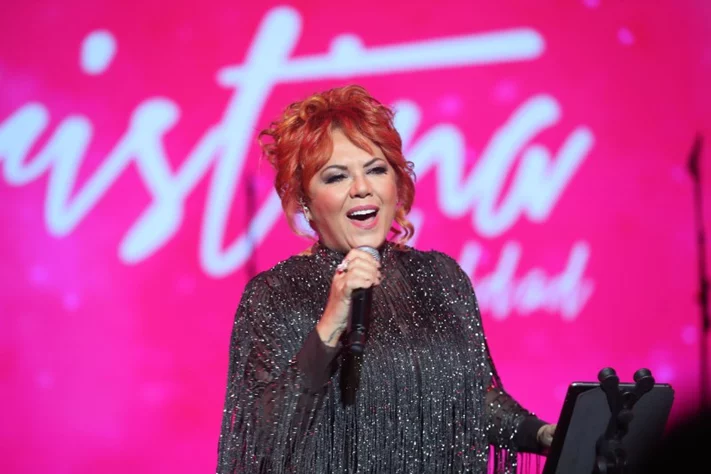 Bernard Sauvat at Casino du Liban