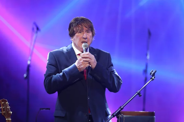 Bernard Sauvat at Casino du Liban